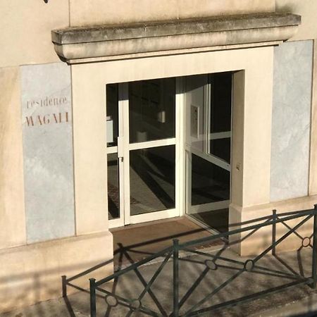 Studio Magali Tarascon Εξωτερικό φωτογραφία
