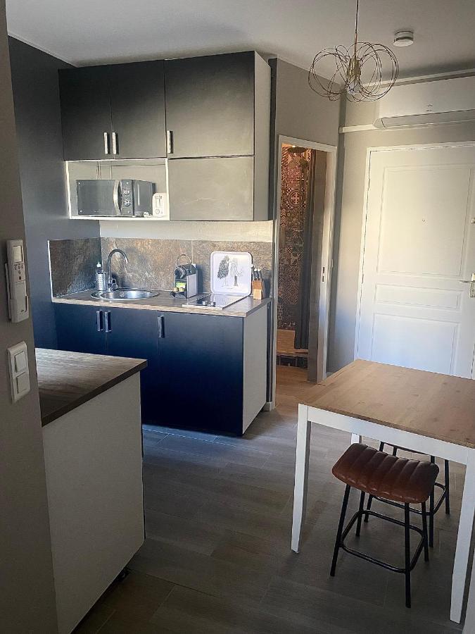 Studio Magali Tarascon Εξωτερικό φωτογραφία
