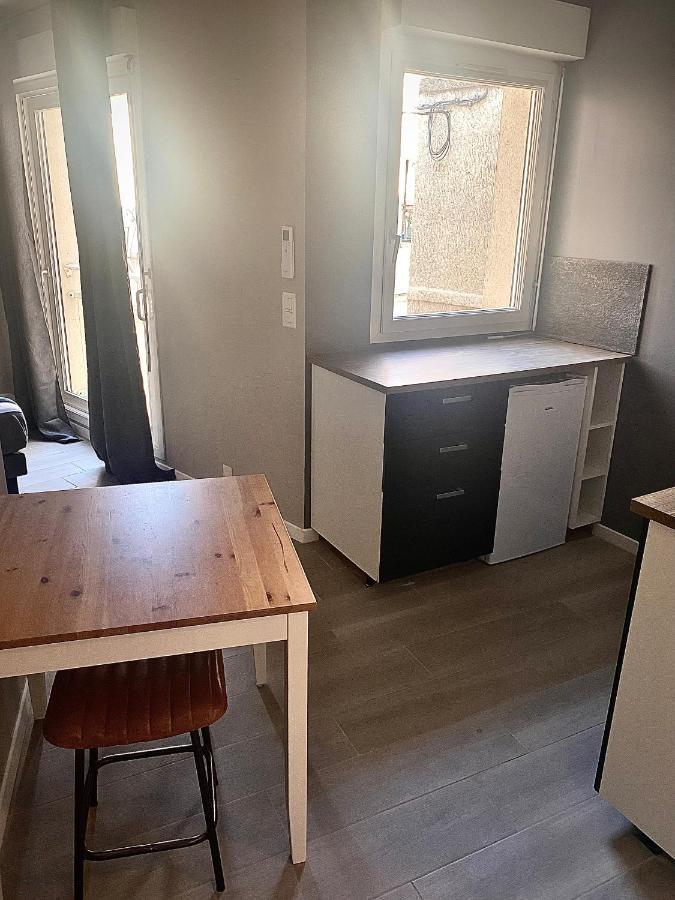 Studio Magali Tarascon Εξωτερικό φωτογραφία