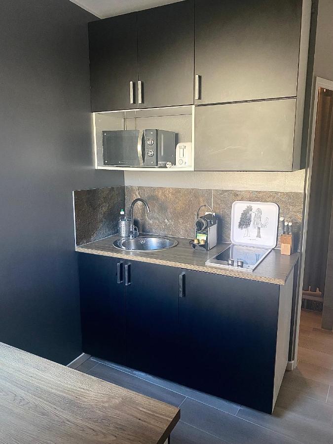 Studio Magali Tarascon Εξωτερικό φωτογραφία